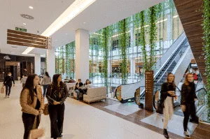 Aurora Shopping promove a liquidação "Tarja Preta"