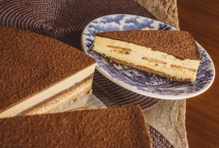 tortas de Carambeí podem receber reconhecimento nacional