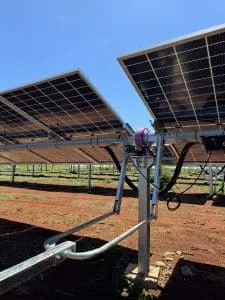 Com 800MW comercializados em 2024, "tracker solar" da MTR recebe certificação IEC 62817 da UL Solutions