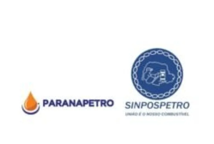 Nota em conjunto: Paranapetro e Sinpospetro