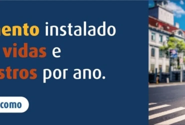 Segurança no trânsito em foco no Perkons Connect