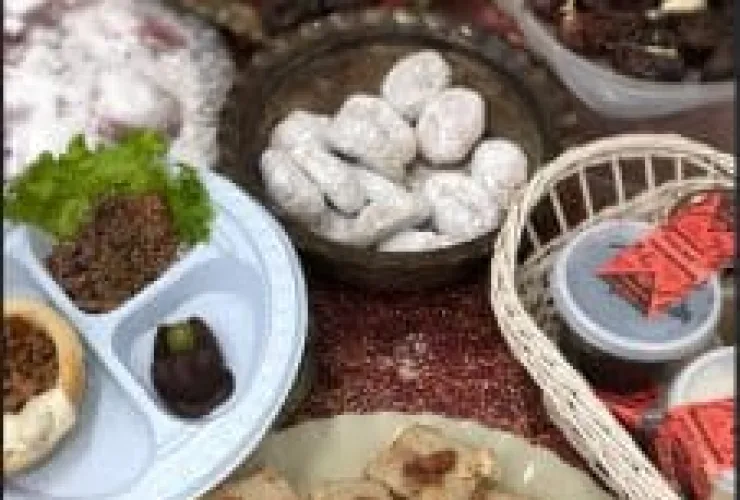 Feira Vegana da Terra traz diversidade a Curitiba em evento temático "Volta ao Mundo"