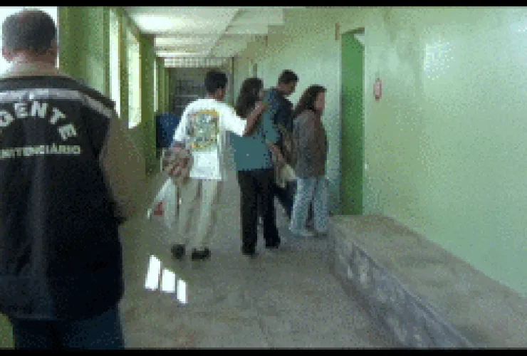 “Visita Íntima”, um dos mais premiados documentários paranaenses de todos os tempos, completa 20 anos de rodagem