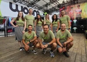 Chegada do inverno será celebrada com corrida de rua
