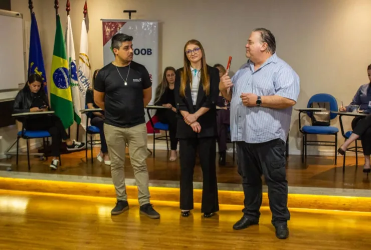 Sindilojas PG, Equifax | Boa Vista e Sicoob fazem evento em Ponta Grossa