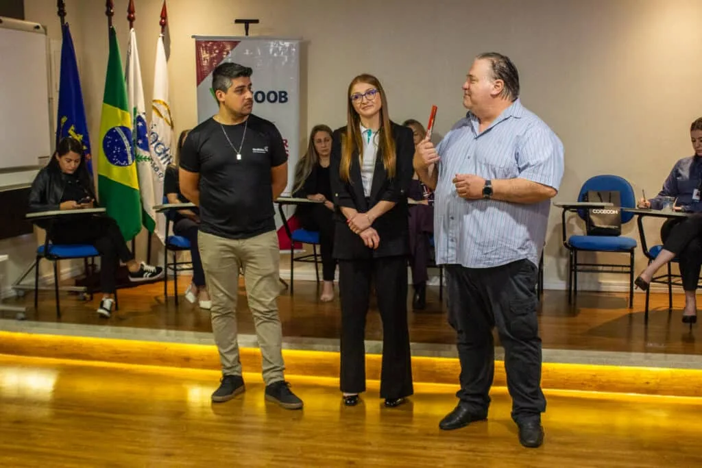Sindilojas PG, Equifax | Boa Vista e Sicoob fazem evento em Ponta Grossa