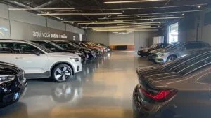 Cenário Positivo: Vendas de Carros Usados No Paraná Acumula crescimento de 8,3% em 2024