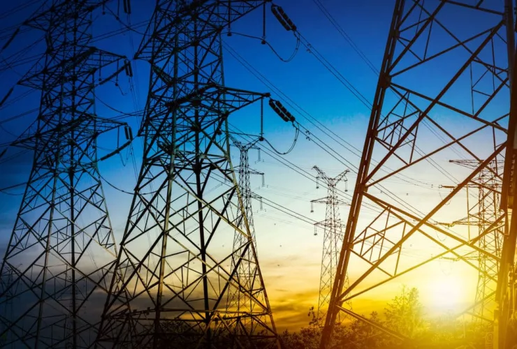 Consumo de energia no Brasil aumenta, indica Balanço Energético