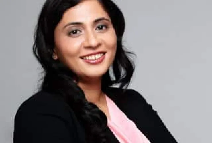 EBANX anuncia Rashmi Satpute para liderar mercado indiano