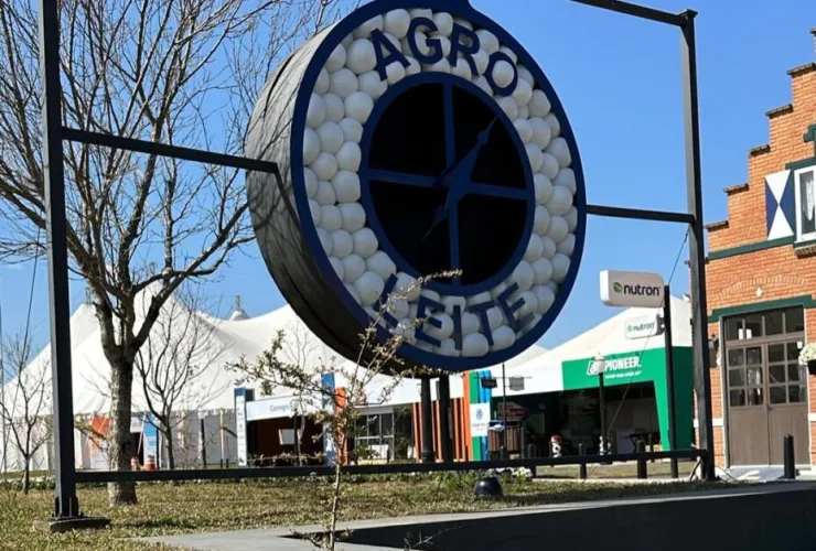 Agroleite 2024 garante público para a hotelaria de Ponta Grossa