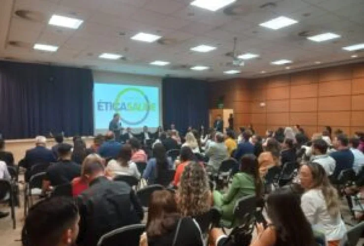 Expoente na saúde, Instituto Ética Saúde reúne o setor para debater a transformação das relações econômico-financeiras