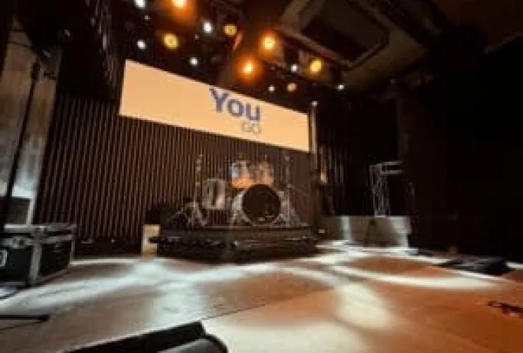 YouBar se reinventa e agora disponível para eventos corporativos