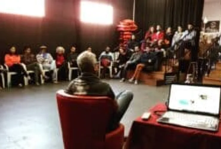 PROARTE divulga a lista de selecionados