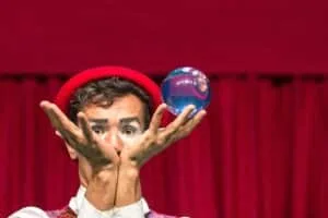 Teatro do Aurora Shopping terá “O Último dos Sombras” em setembro