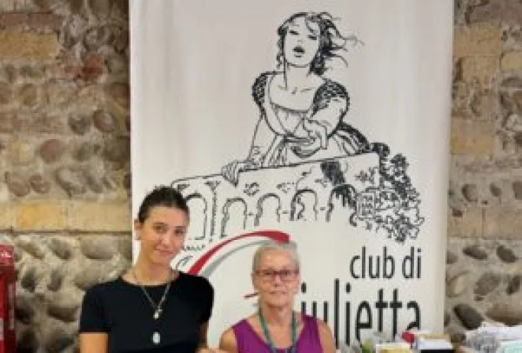 Club di GiuliettaShopping Estação