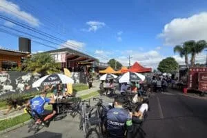 Dia dos pais celebrado com rock e cervejas artesanais na Bodebrown