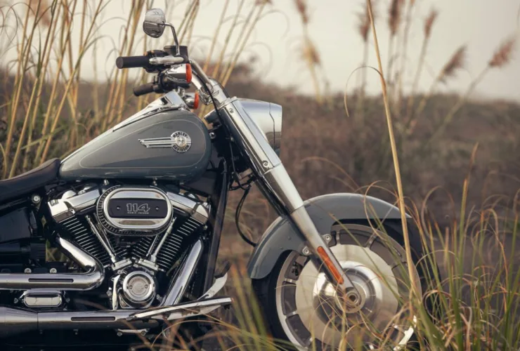 Pátio Batel terá Dia dos Pais com sorteio de Harley-Davidson e exposição de veículos de luxo