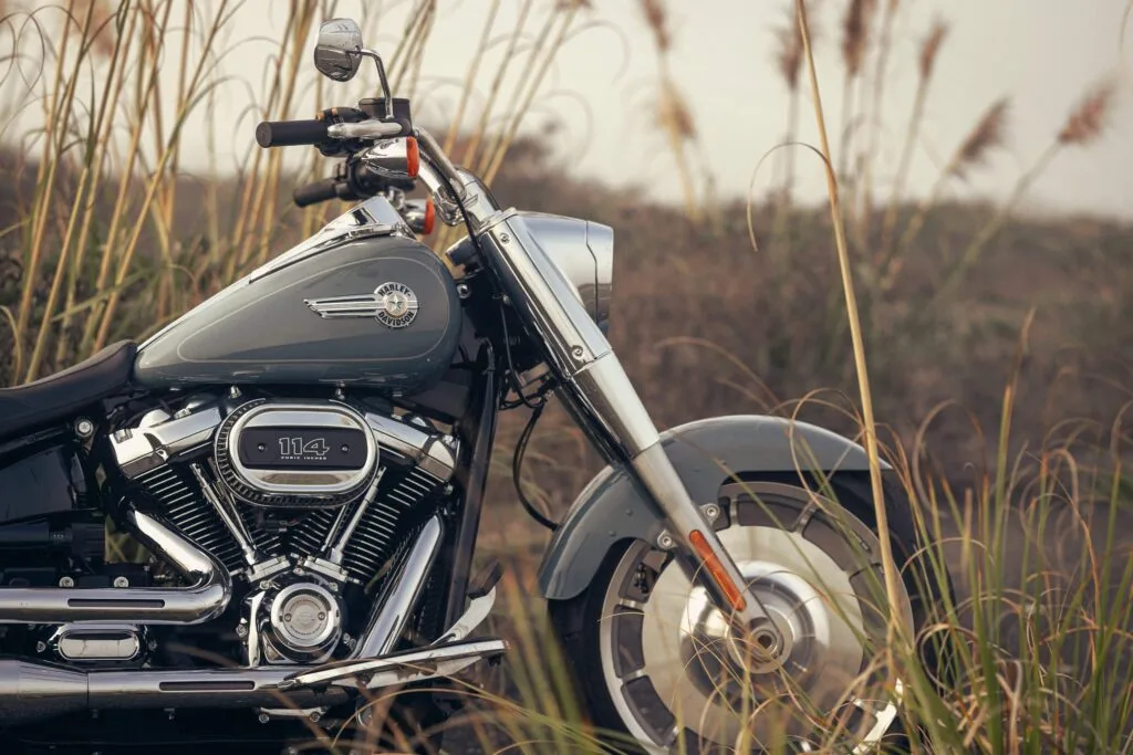 Pátio Batel terá Dia dos Pais com sorteio de Harley-Davidson e exposição de veículos de luxo