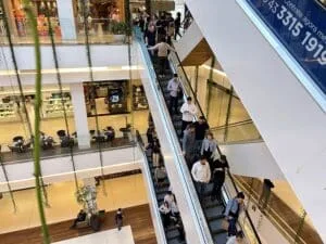 Mês dos Pais terá sorteio de dez super kits JBL no Aurora Shopping