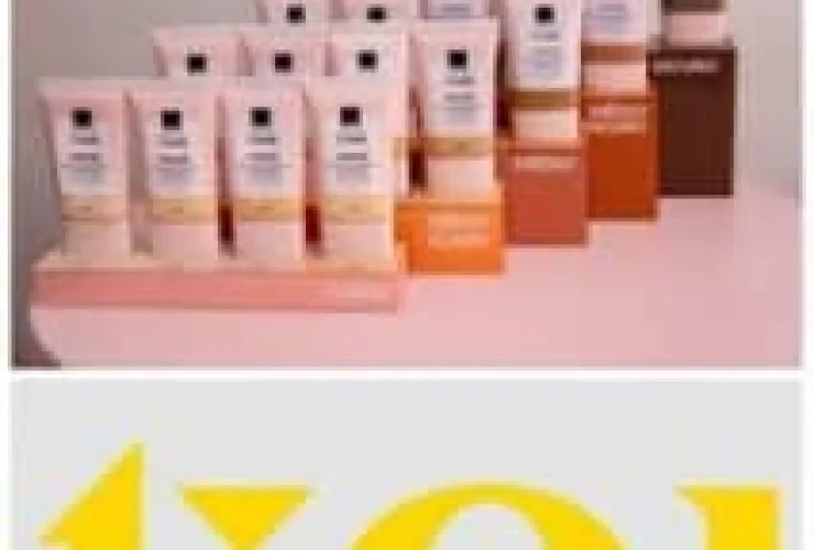 Koi Comunicação assume a conta da Avon no Sul do Brasil