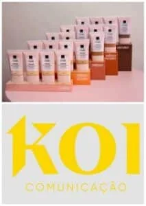 Koi Comunicação assume a conta da Avon no Sul do Brasil
