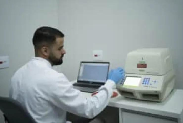 Com quatro vírus diversos causando gripe no inverno, aumenta importância do diagnóstico molecular