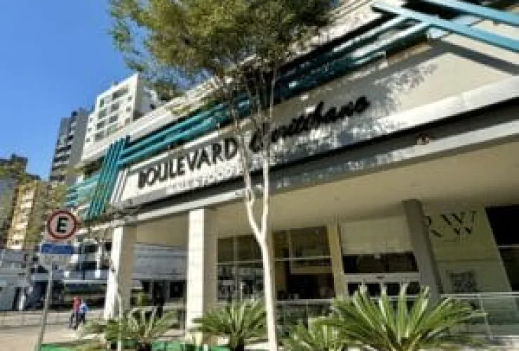 Boulevard Curitibano comemora 1 ano e se consolida como um dos principais destinos de compras e gastronomia em Curitiba