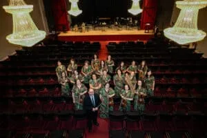 Unindo Oriente e Ocidente, concerto “Rota da Seda” estreia neste final de semana