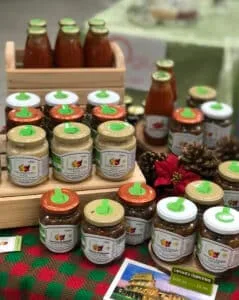 Feira Vegana da Terra destaca a diversidade de produtos na próxima edição