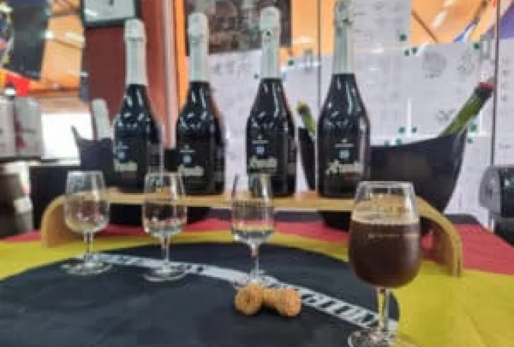 Santo protetor dos cervejeiros ganha celebração na Bodebrown