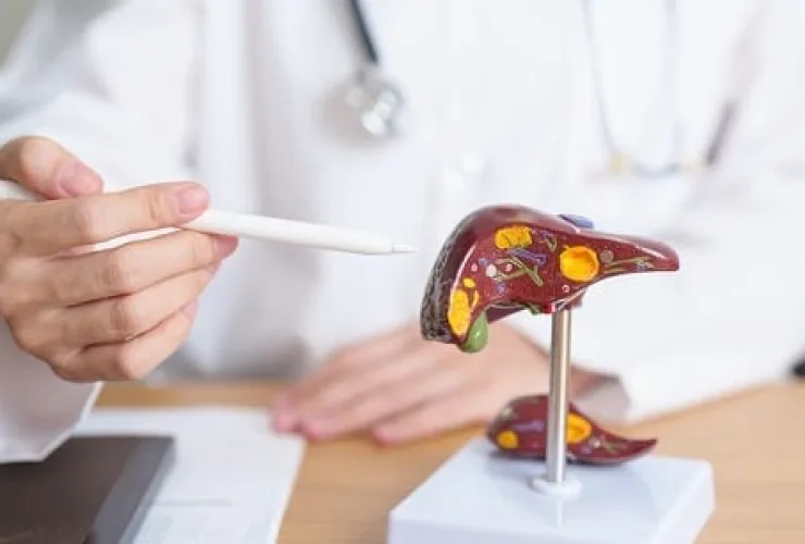O que explica os números crescentes de mortes por hepatites virais?