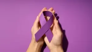 Aurora Shopping recebe ação de conscientização sobre violência à mulher