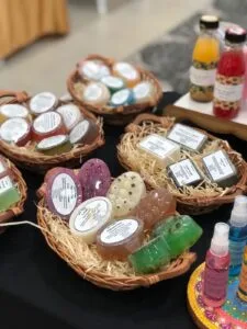 Feira Arte Viva CWB: Um Mergulho no Artesanato Curitibano na Galeria Green Center