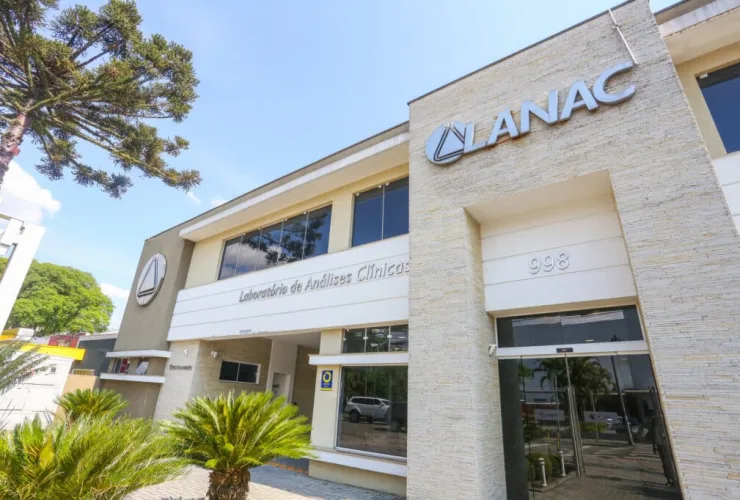 Laboratório LANAC realiza semana SIPAT 2024