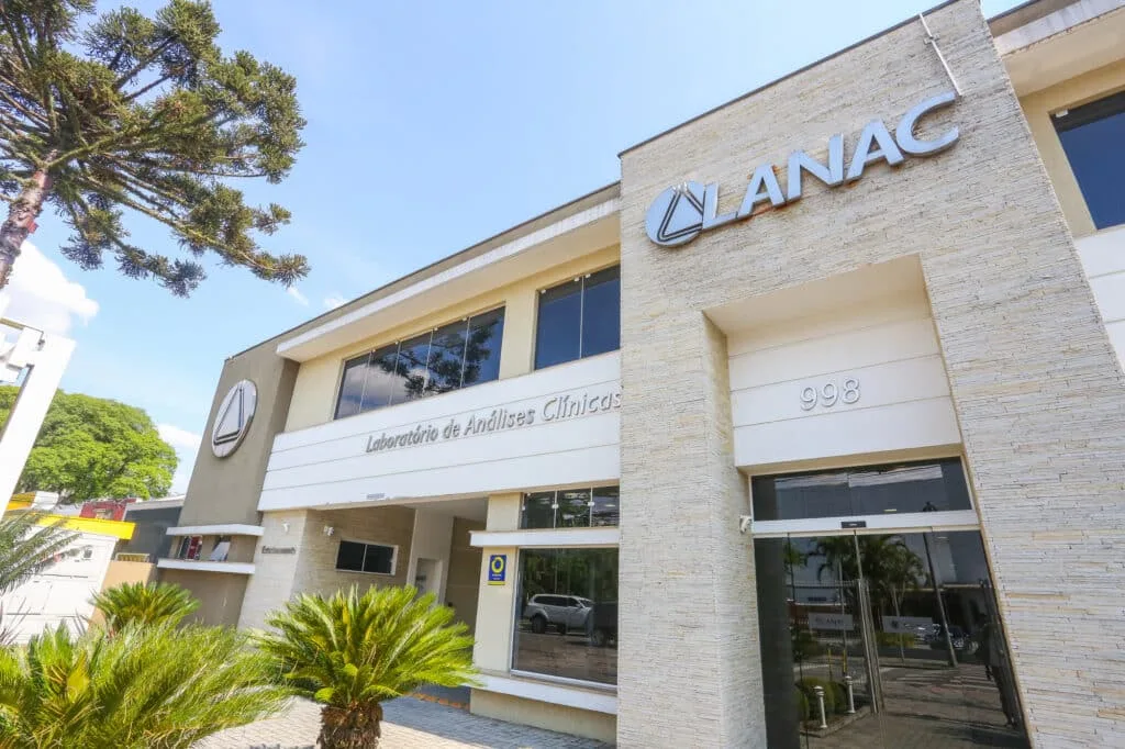 Laboratório LANAC realiza semana SIPAT 2024
