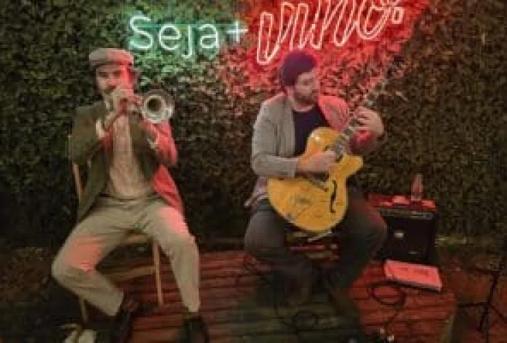 Vino! Cabral tem programação diferente para cada dia da semana