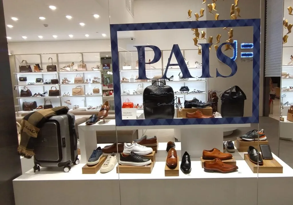 Jorge Bischoff traz dicas de presentes elegantes para o Dia dos Pais