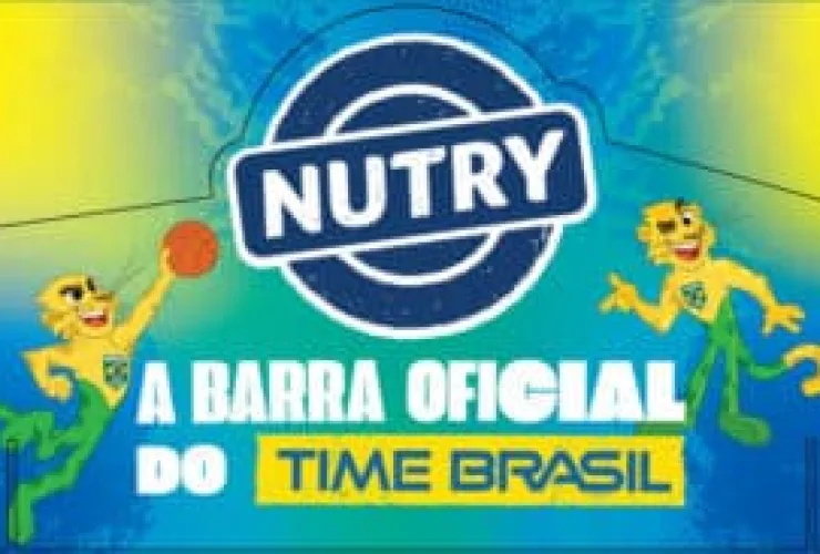 Grupo OM assume comunicação integrada da linha Nutry