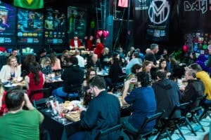 Jantar harmonizado une cervejas, gastronomia e cultura da Bélgica