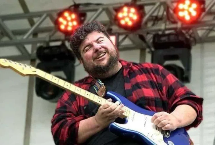 Noite do Blues em Ecoville