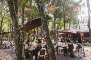 Churrasco tradicional inspira sugestão de Dia dos Pais no Restaurante Maria Eugênia