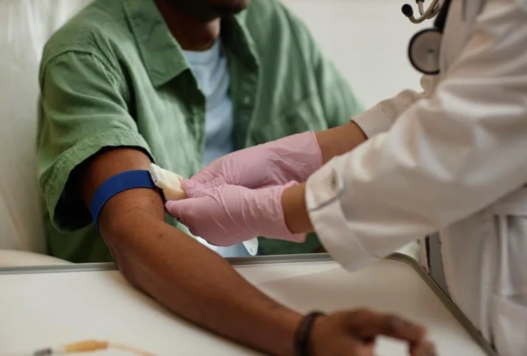 Estudo propõe exame de sangue na atenção básica  para diagnóstico de Alzheimer