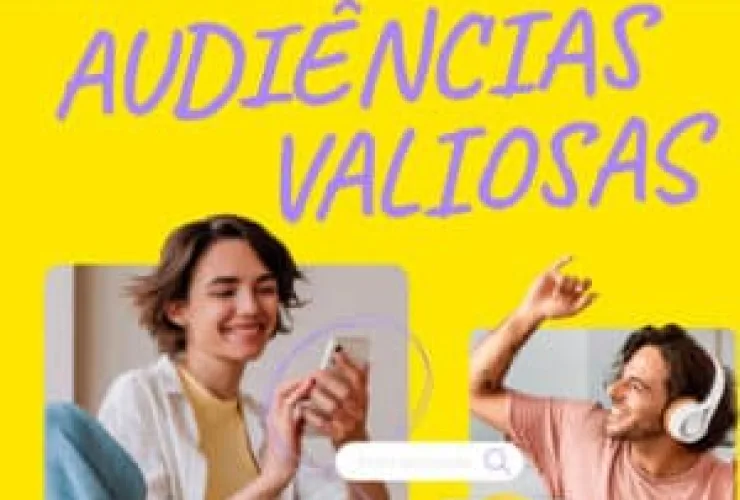 Relatório do Mercado Ads revela insights sobre o comportamento do brasileiro