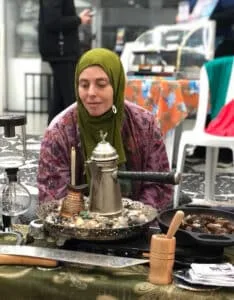 Feira Vegana da Terra destaca a diversidade de produtos na próxima edição