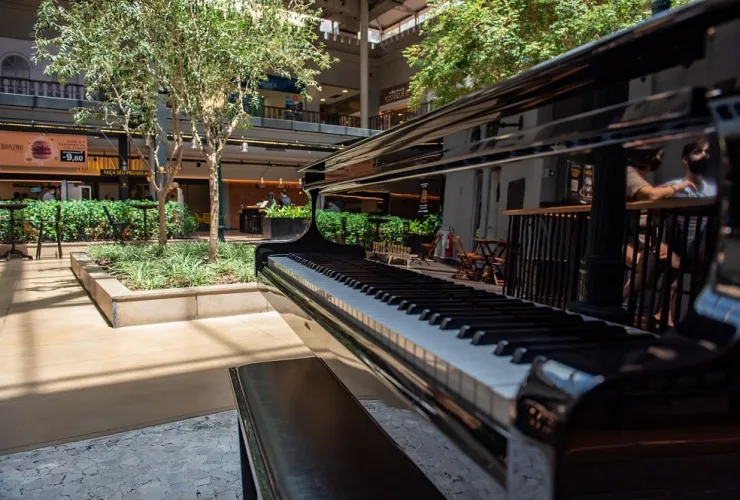 Piano