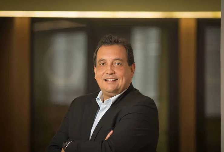 Diretor da MRV, Raphael Lafetá, mediará painel na ONU, em Nova York