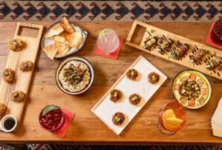 Le Mir entre os 19 melhores restaurantes do mundo pelo TripAdvisor
