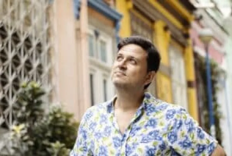 Aula-show sobre o samba é atração desta sexta na AML