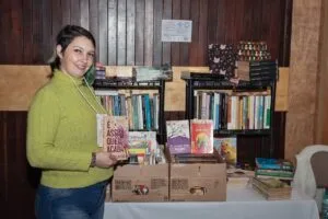 Artesanato Curitibano, Reciclagem e Causa Animal em Destaque na Feira Arte Viva CWB