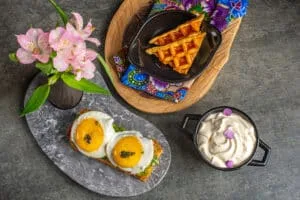 Grés Gastronomia participa do maior festival de cafés da manhã do Brasil, o Breakfast Weekend